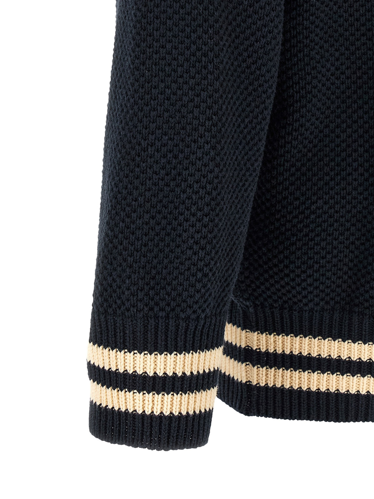 Golden Goose - 'Reynard' sweater