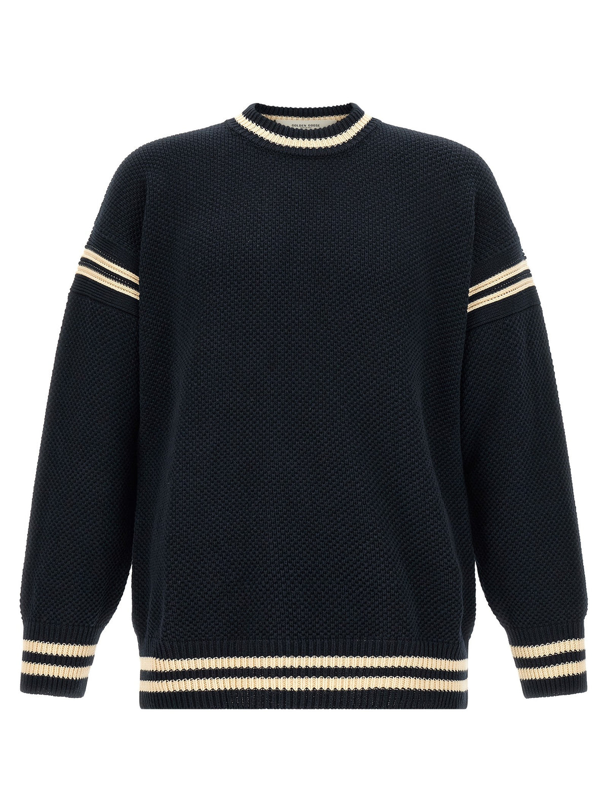 Golden Goose - 'Reynard' sweater