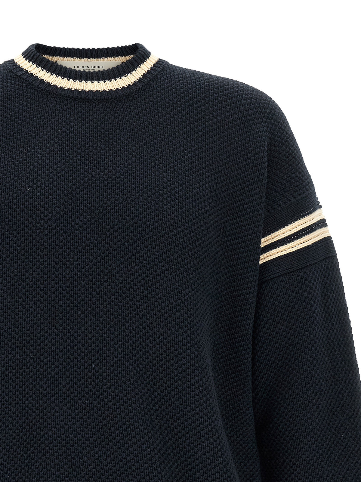 Golden Goose - 'Reynard' sweater