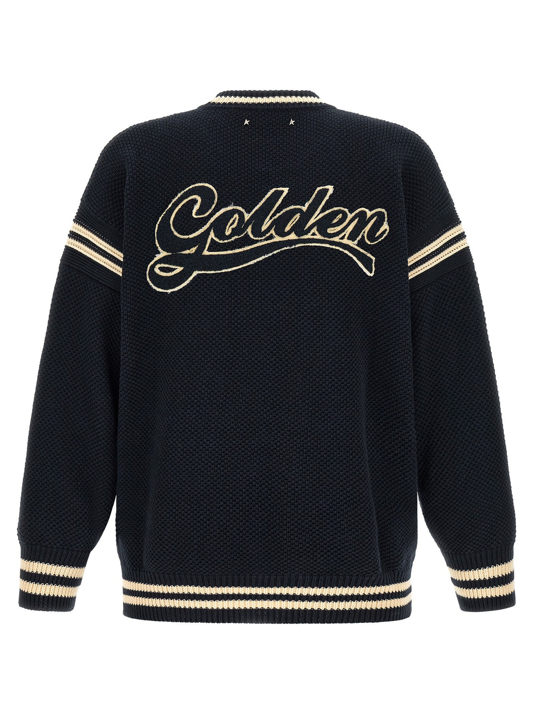 Golden Goose - 'Reynard' sweater