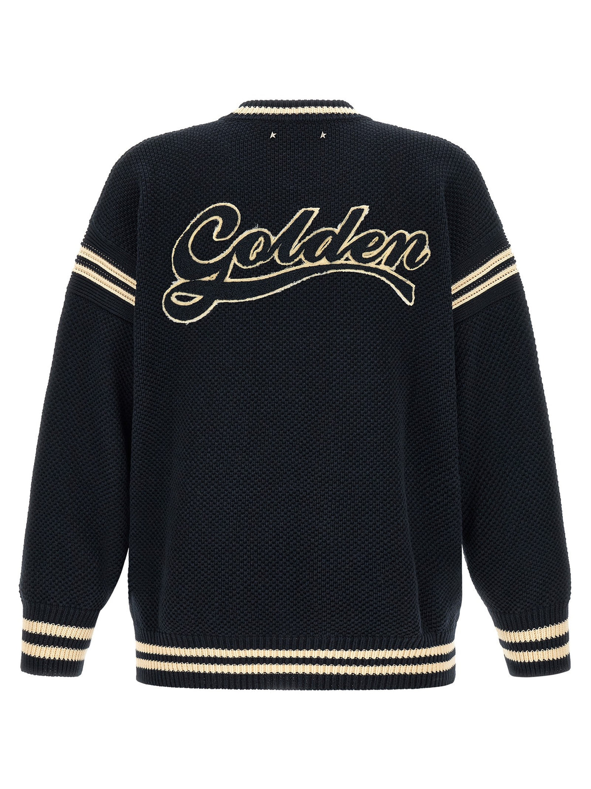 Golden Goose - 'Reynard' sweater