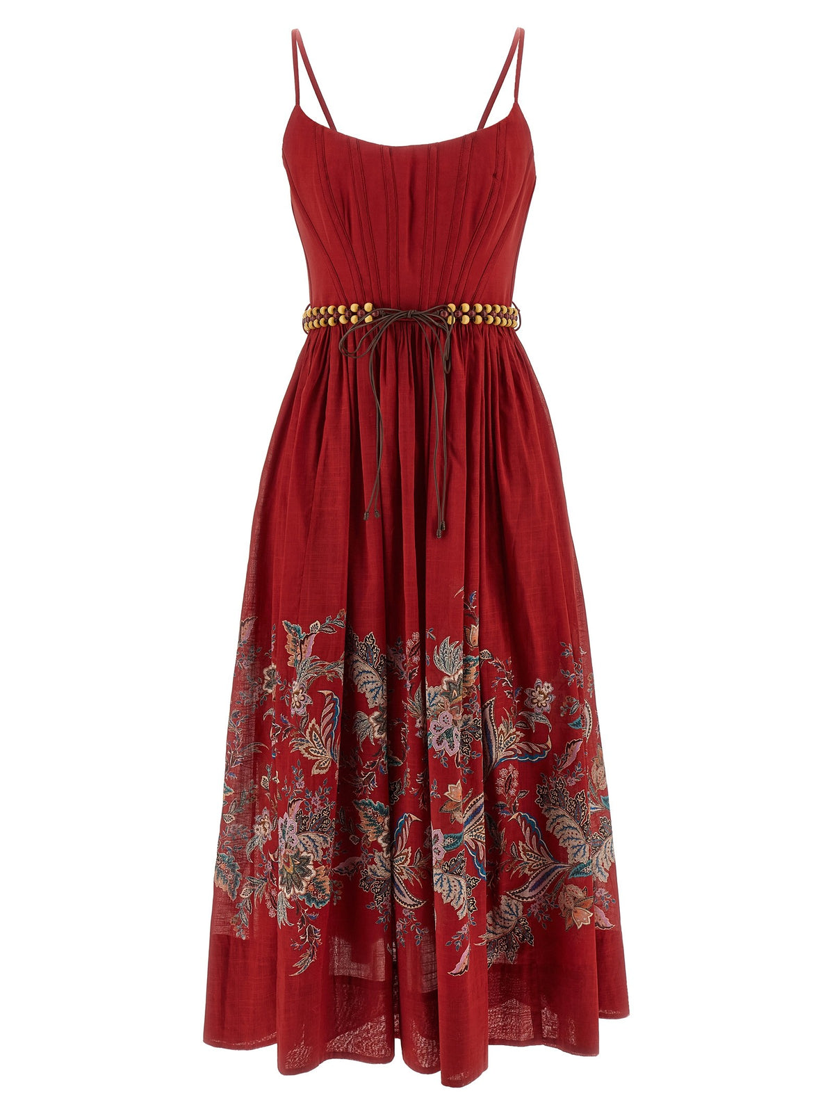 ZIMMERMANN - 'Rhiannon' dress rhiannon-dress