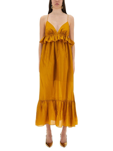 ZIMMERMANN ZIMMERMANN - "RHIANNON" DRESS