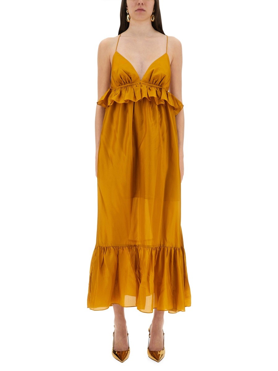 ZIMMERMANN ZIMMERMANN - "RHIANNON" DRESS