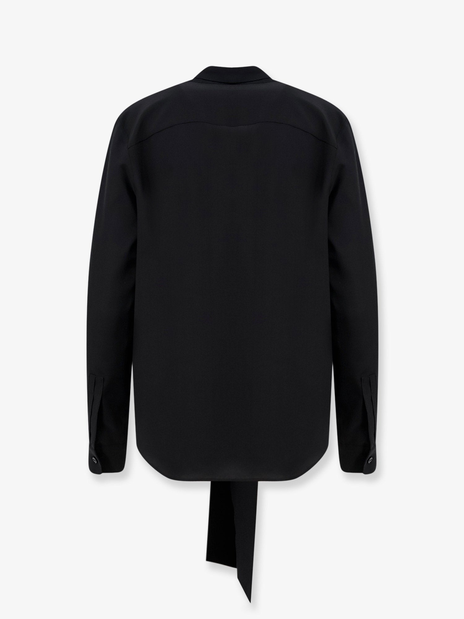 Burberry - Rhiannon silk shirt