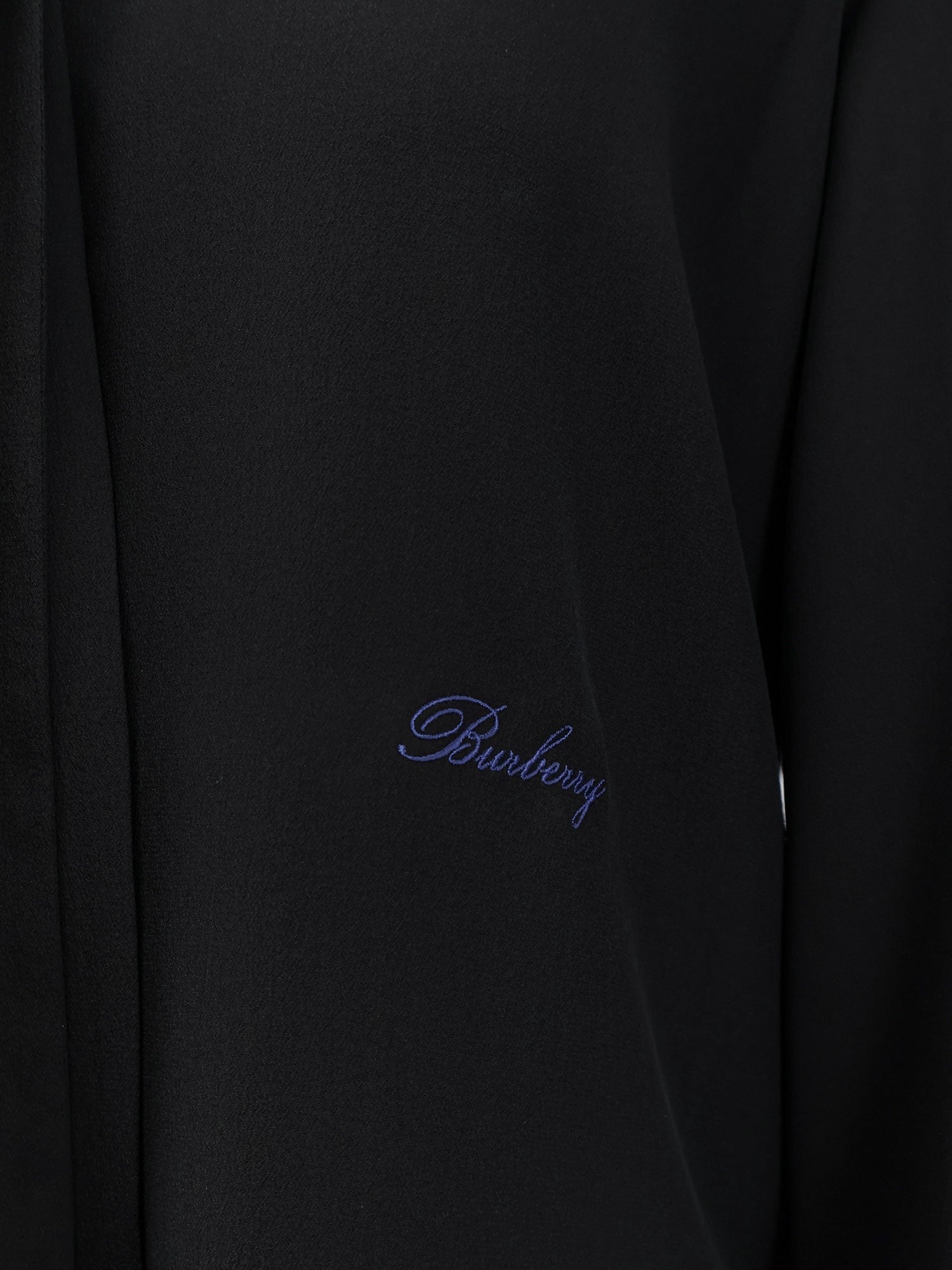 Burberry - Rhiannon silk shirt