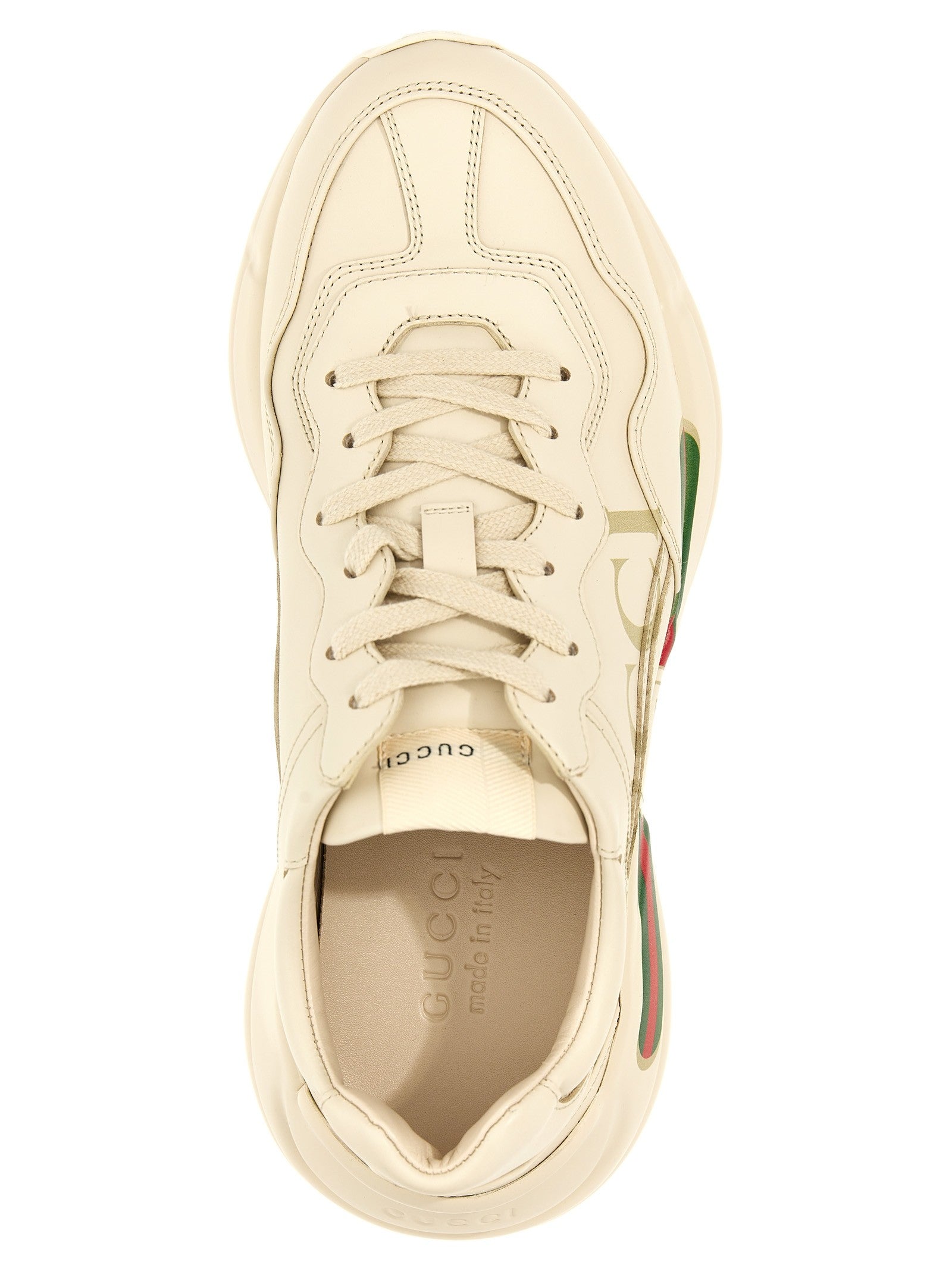 Gucci - 'Rhyton' sneakers