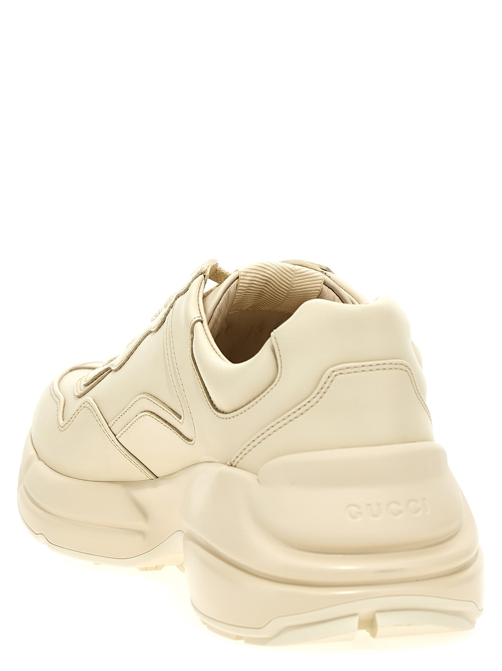 Gucci - 'Rhyton' sneakers