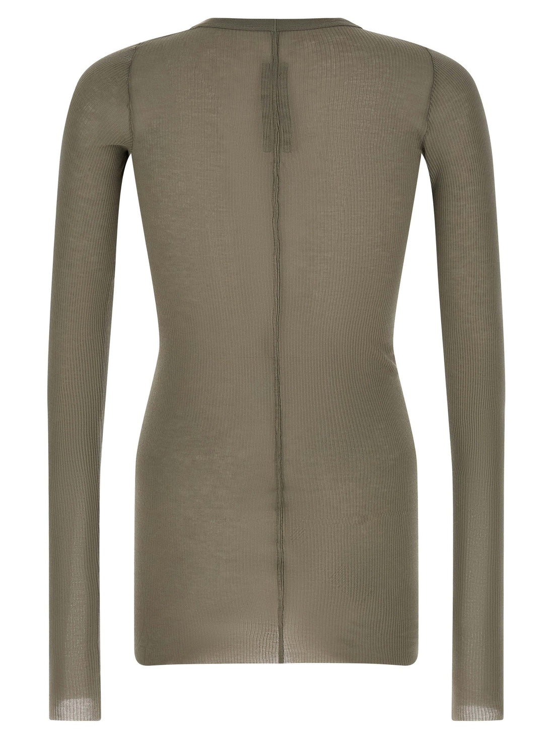 RICK OWENS - 'Rib LS T' T-shirt rib-ls-t-t-shirt_1e336380-f8d3-410c-86de-c03c330ffe22