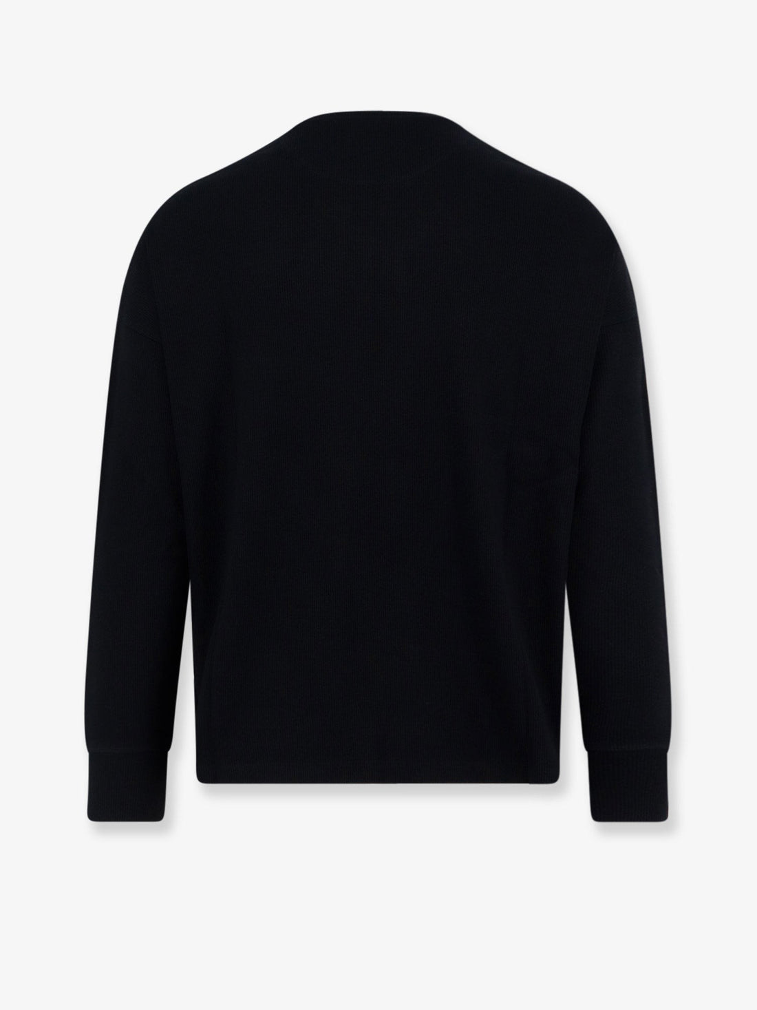 LOEWE - Ribbed cotton t-shirt ribbed-cotton-t-shirt_f2ab6e20-95fb-4aeb-b7a4-0496ac23f0d8