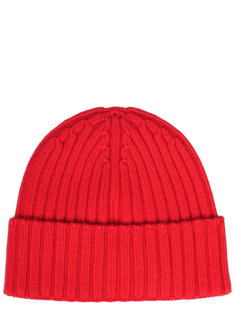 MC2 SAINT BARTH MC2 SAINT BARTH - ribbed hat