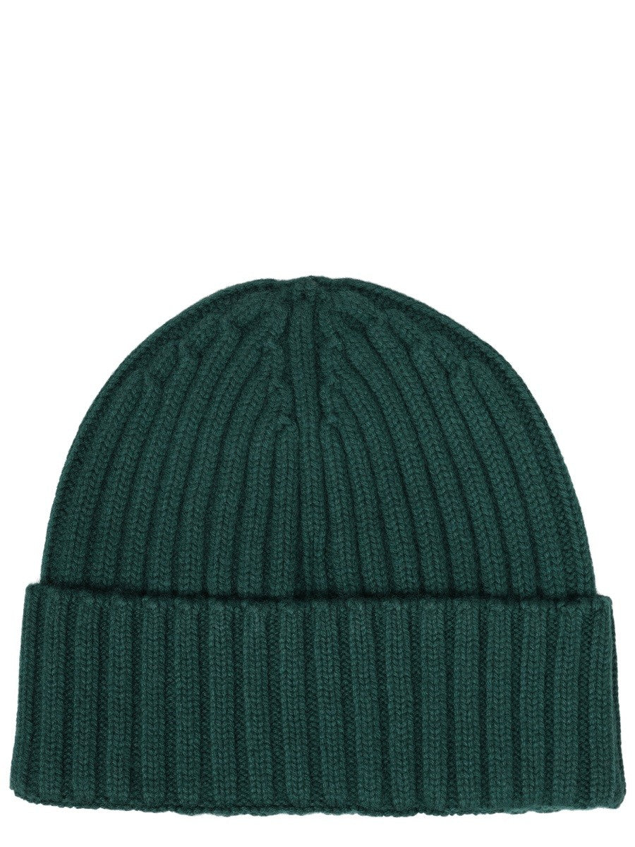 MC2 SAINT BARTH MC2 SAINT BARTH - ribbed hat