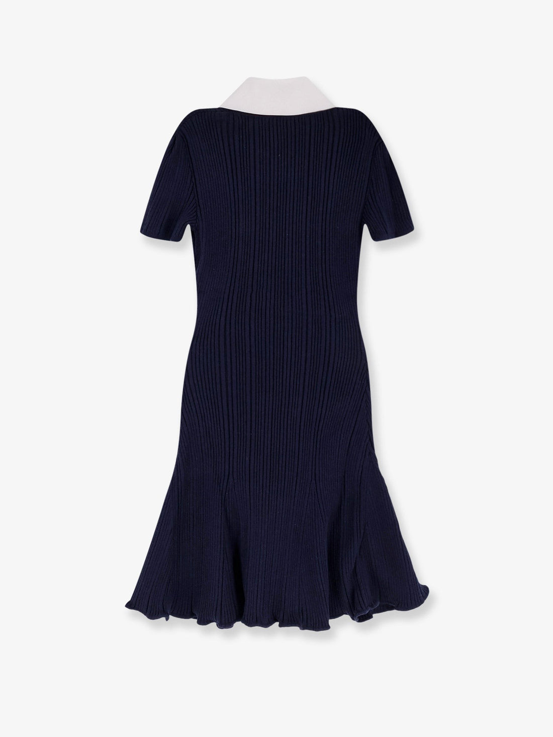 SELF PORTRAIT - Ribbed mini dress ribbed-mini-dress_2df419bf-3676-4b77-9203-d75ba3dc9cd8