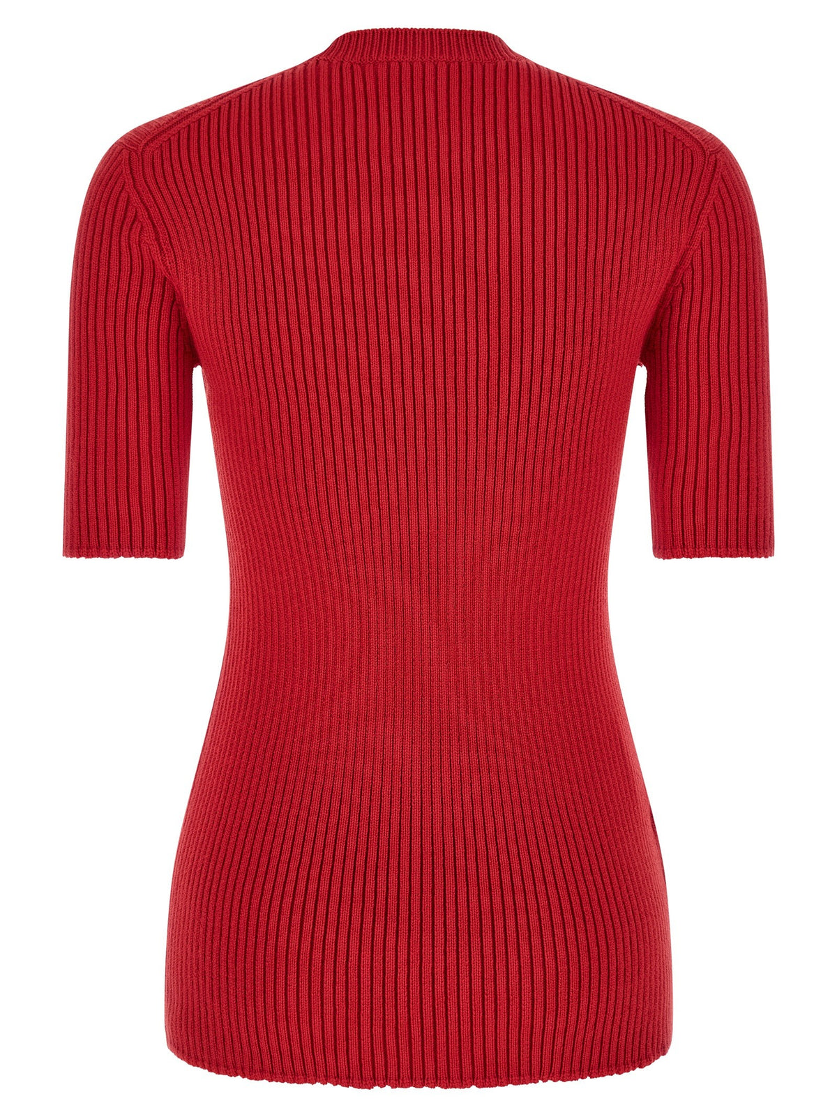 PRADA - Ribbed sweater