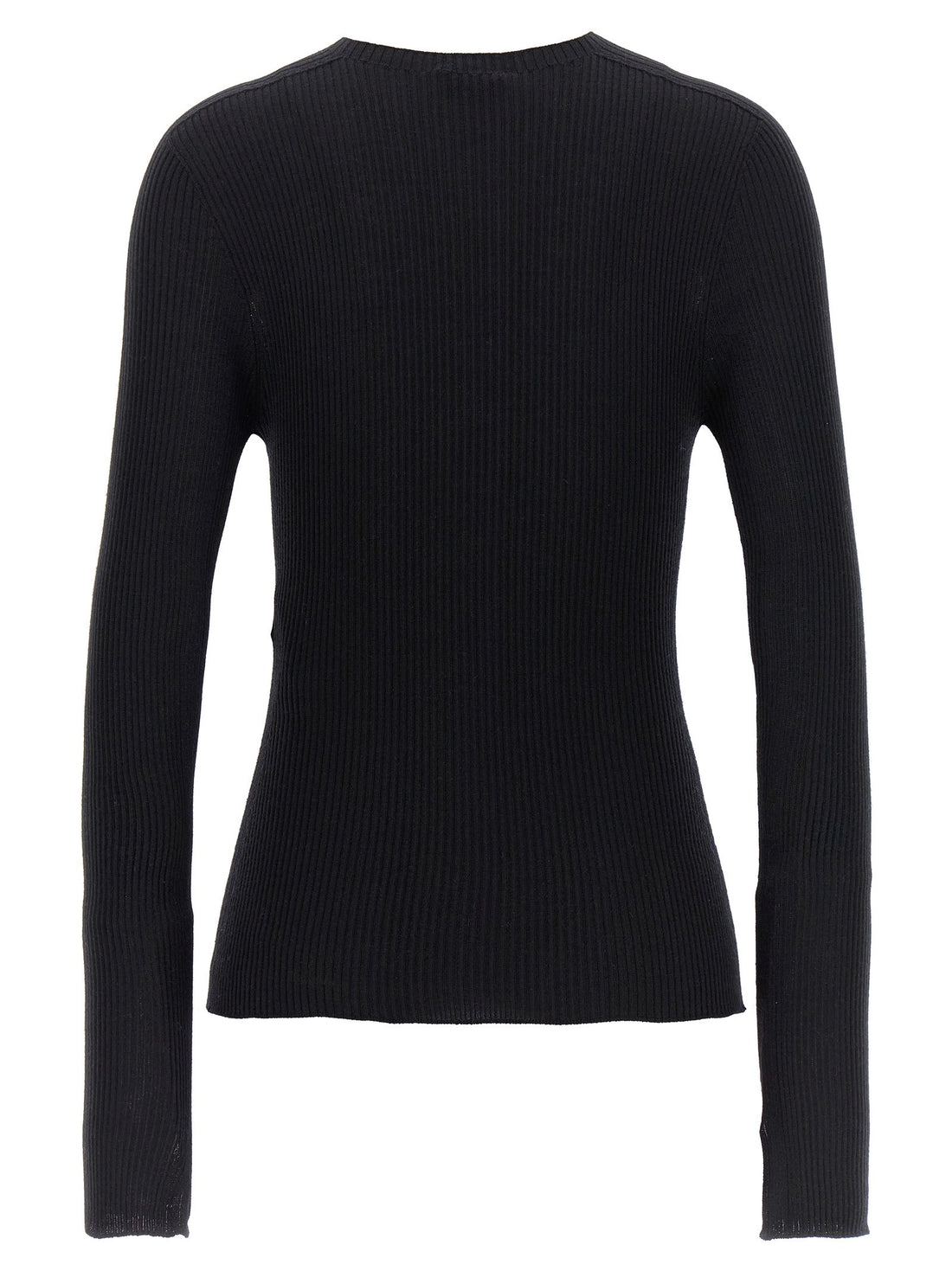 Lanvin - Ribbed sweater