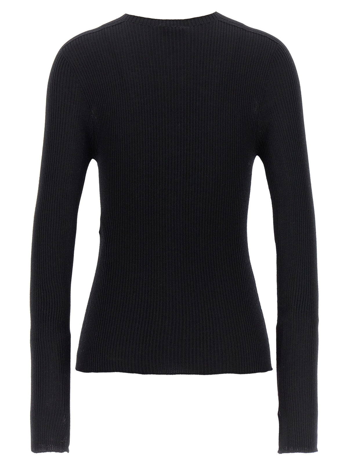 Lanvin - Ribbed sweater