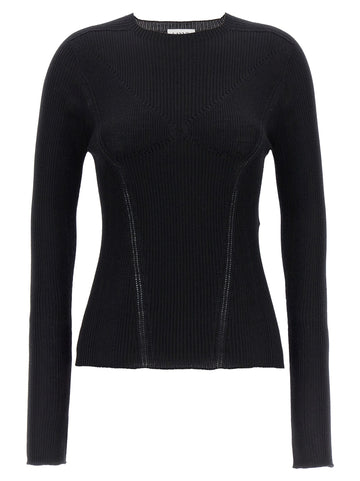 Lanvin - Ribbed sweater