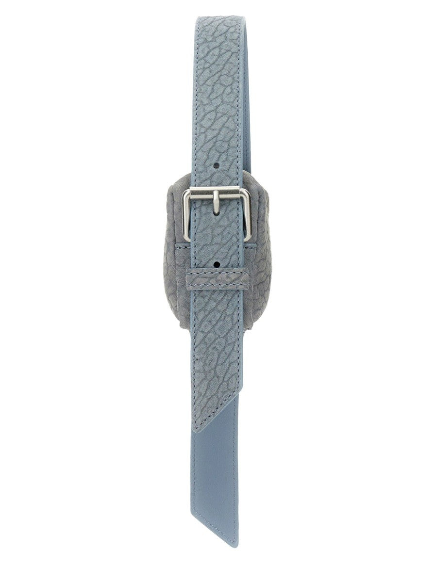 "RICH MINI" SHOULDER BAG