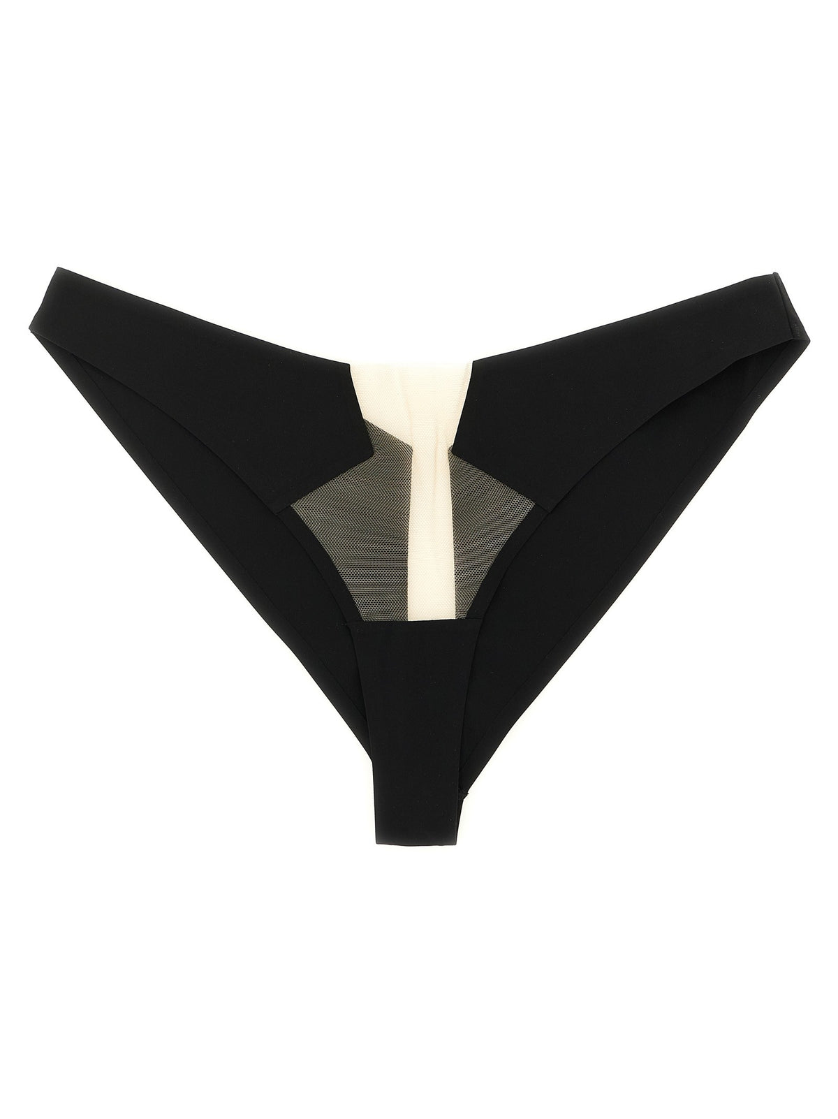 RICK OWENS - Rick Owens x LIVY 'Block Line' briefs