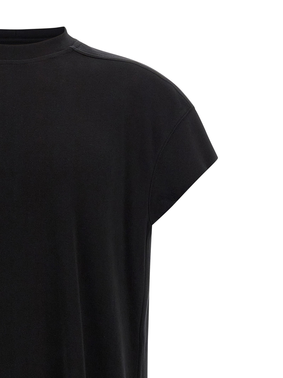 RICK OWENS - 'Rick S Jumbo' T-shirt
