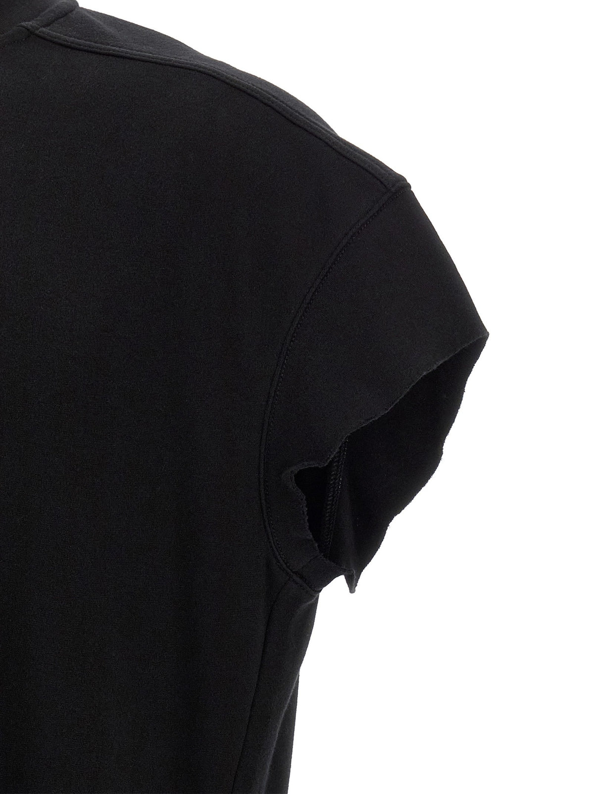 RICK OWENS - 'Rick S Jumbo' T-shirt