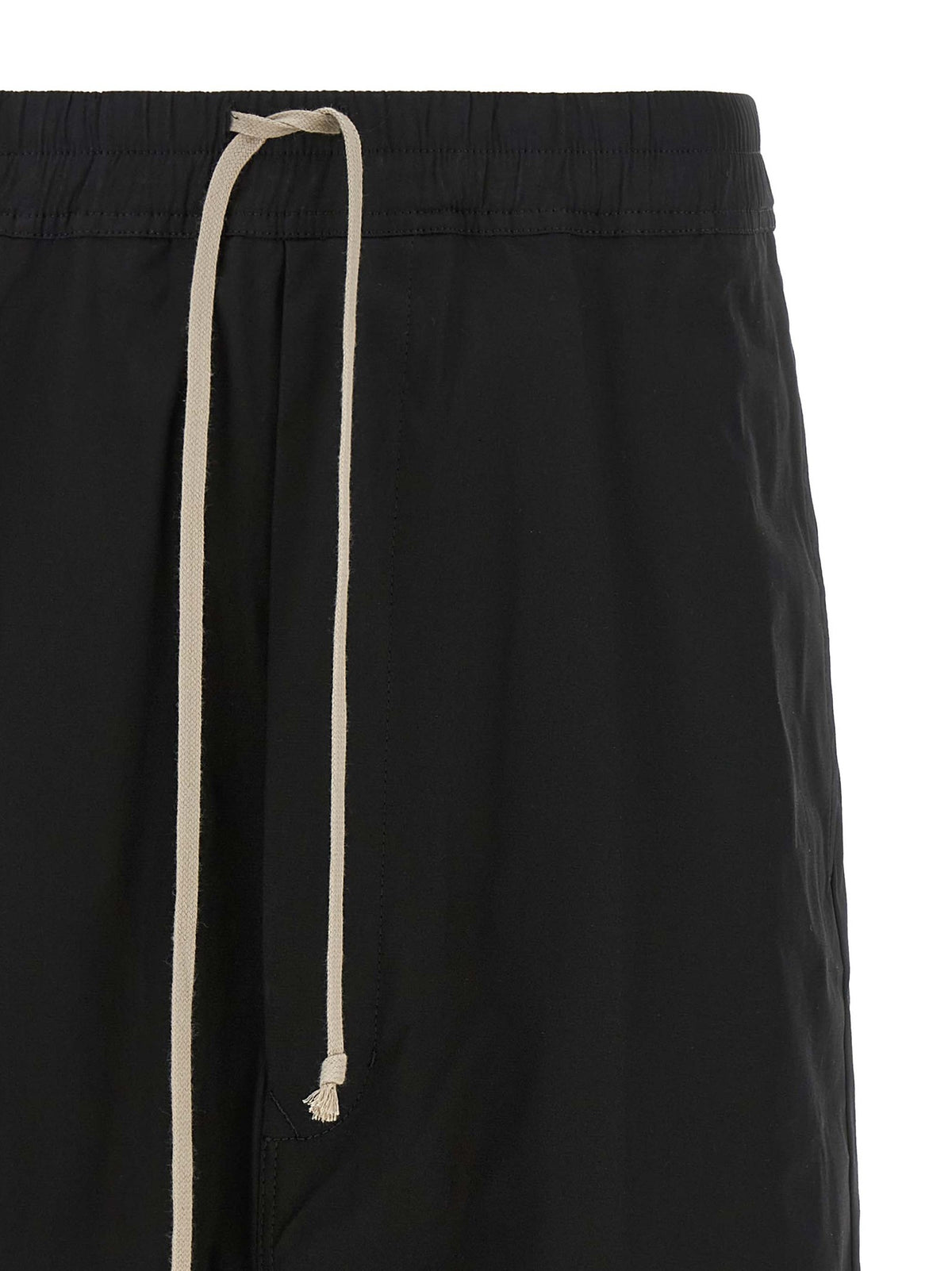 RICK OWENS - 'Rick S Pods' bermuda shorts