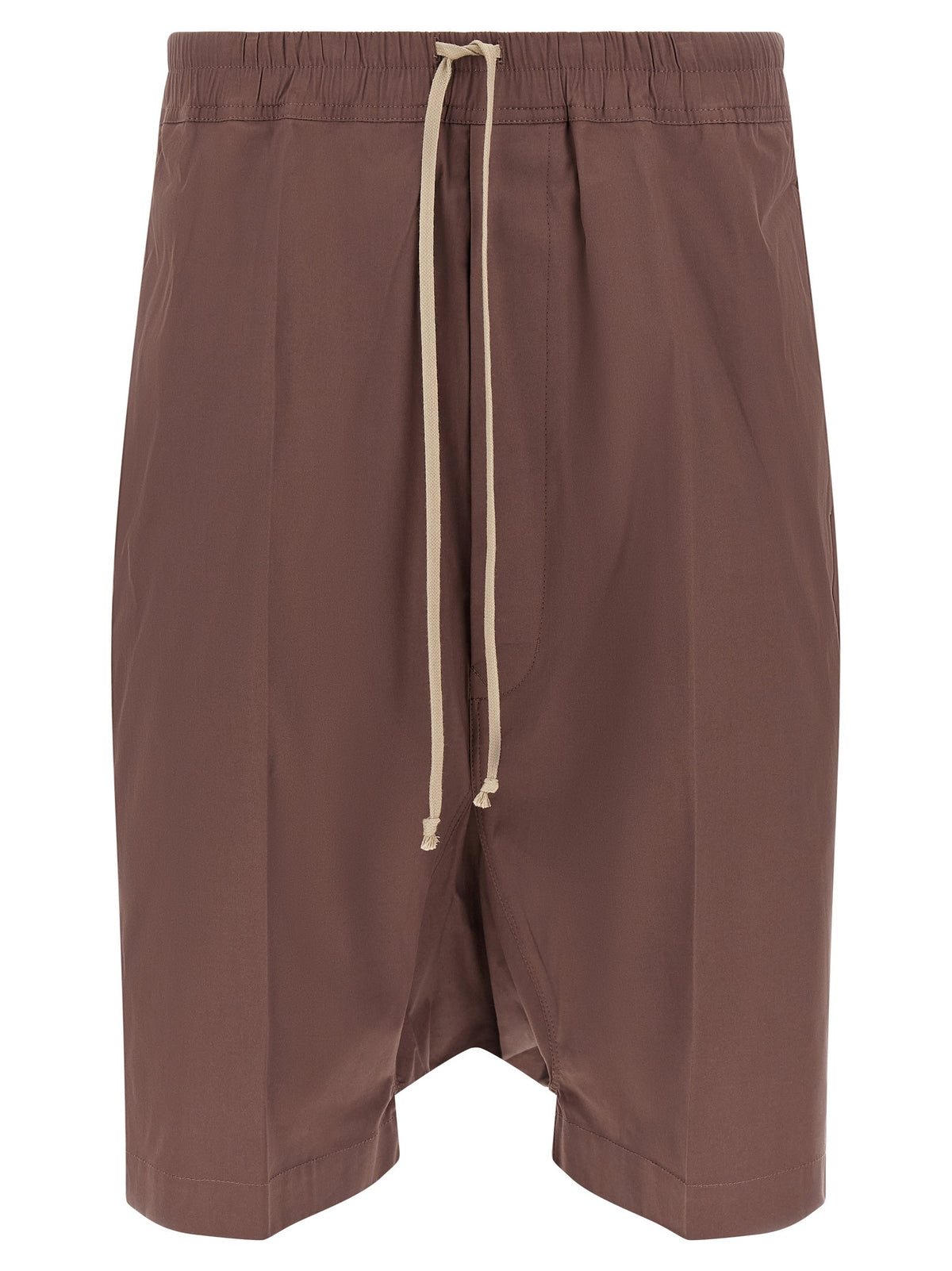 RICK OWENS - 'Rick S Pods' bermuda shorts