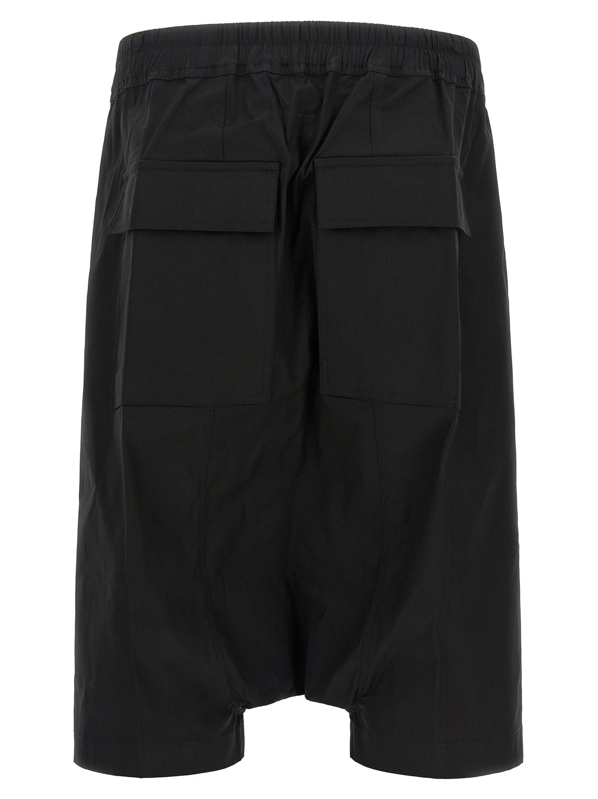 RICK OWENS - 'Rick S Pods' bermuda shorts