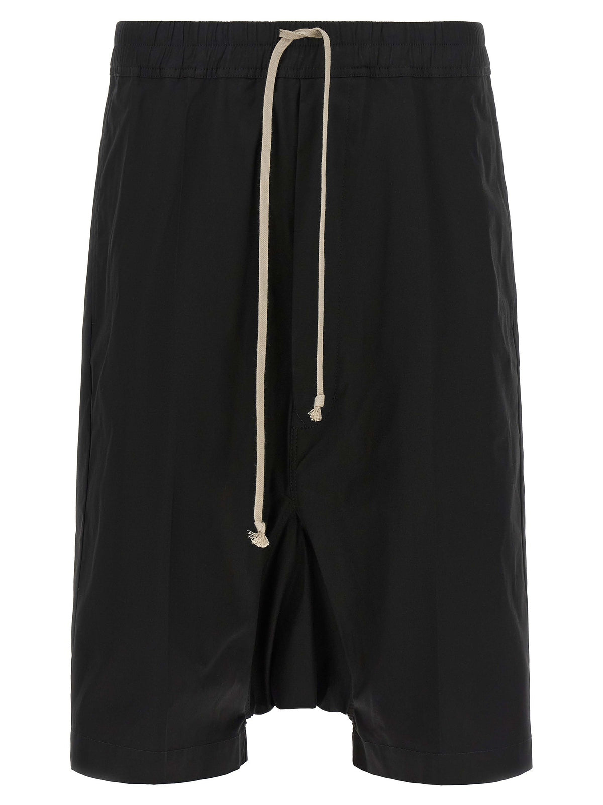 RICK OWENS - 'Rick S Pods' bermuda shorts