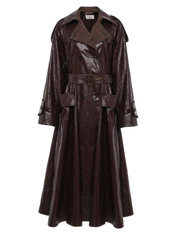 CHLOÉ CHLOÉ - RIDING COAT