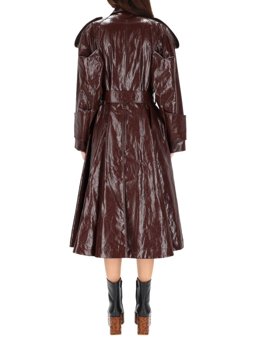 CHLOÉ CHLOÉ - RIDING COAT