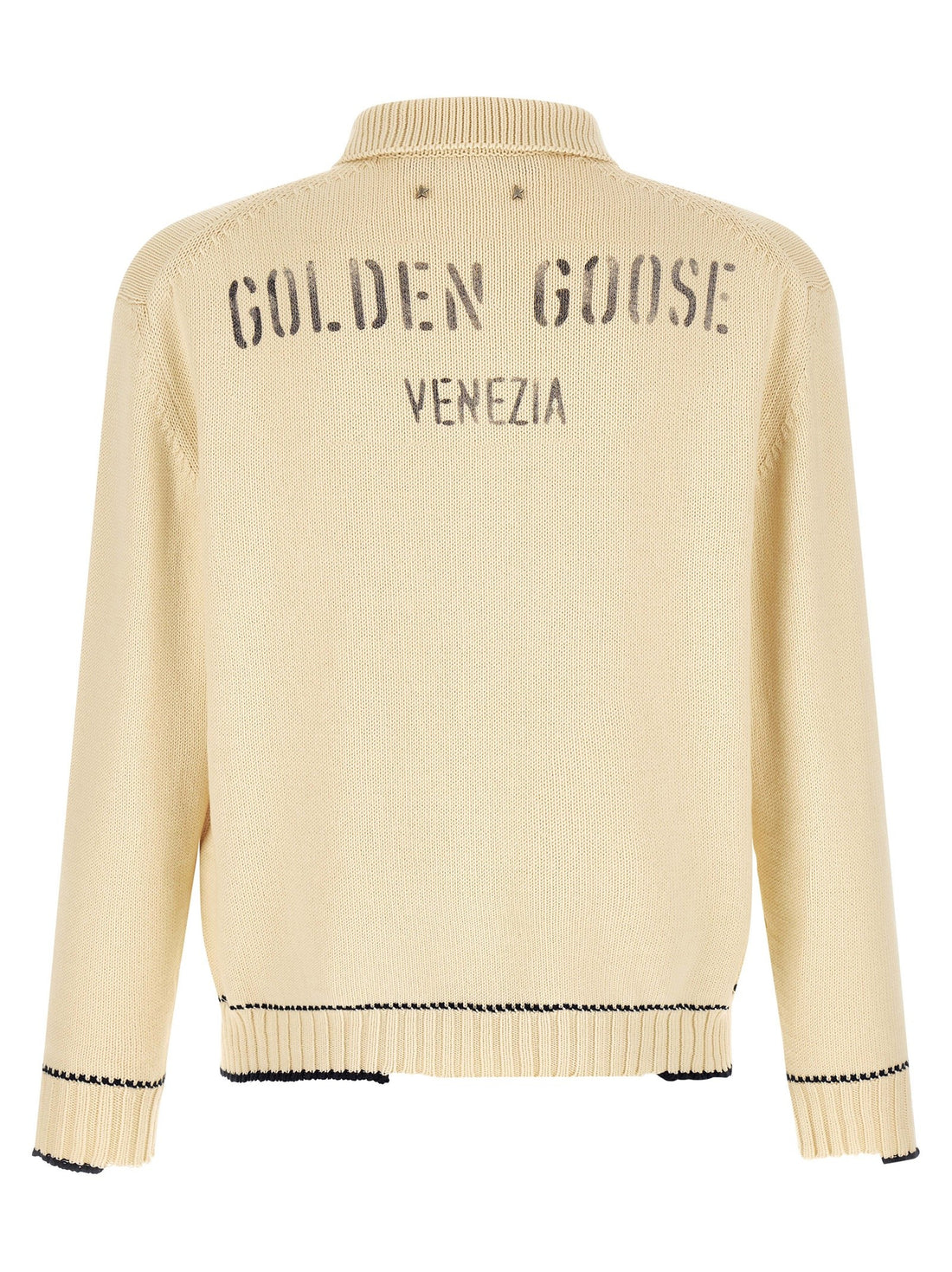 Golden Goose - 'Rindley' polo shirt