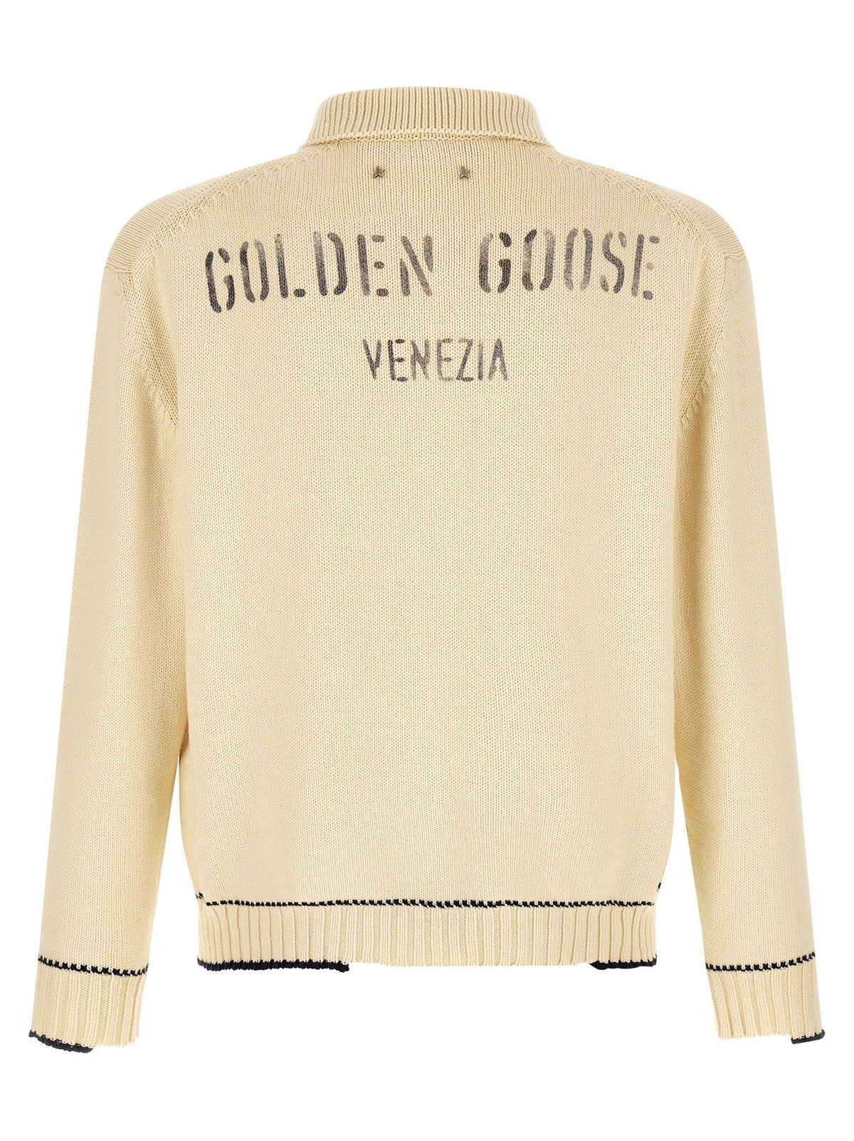 Golden Goose - 'Rindley' polo shirt