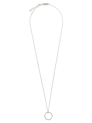 Maison Margiela - Ring necklace