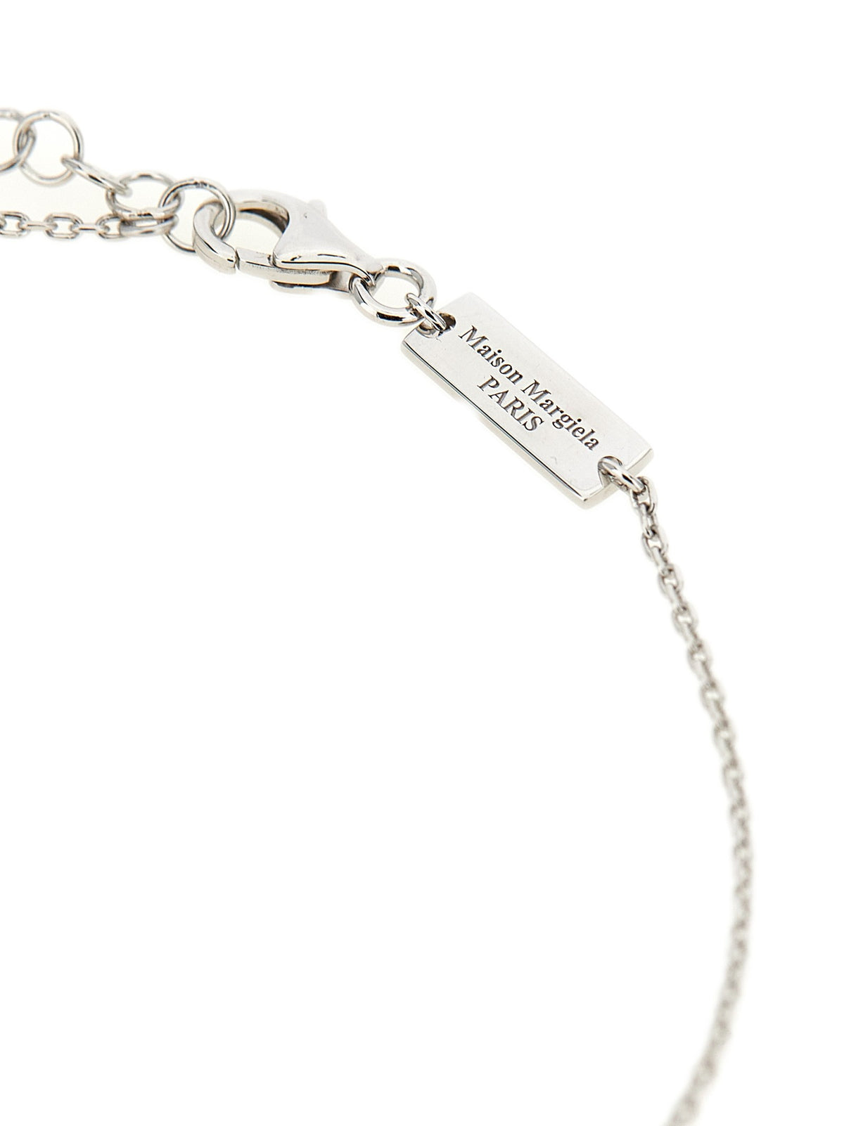 Maison Margiela - Ring necklace