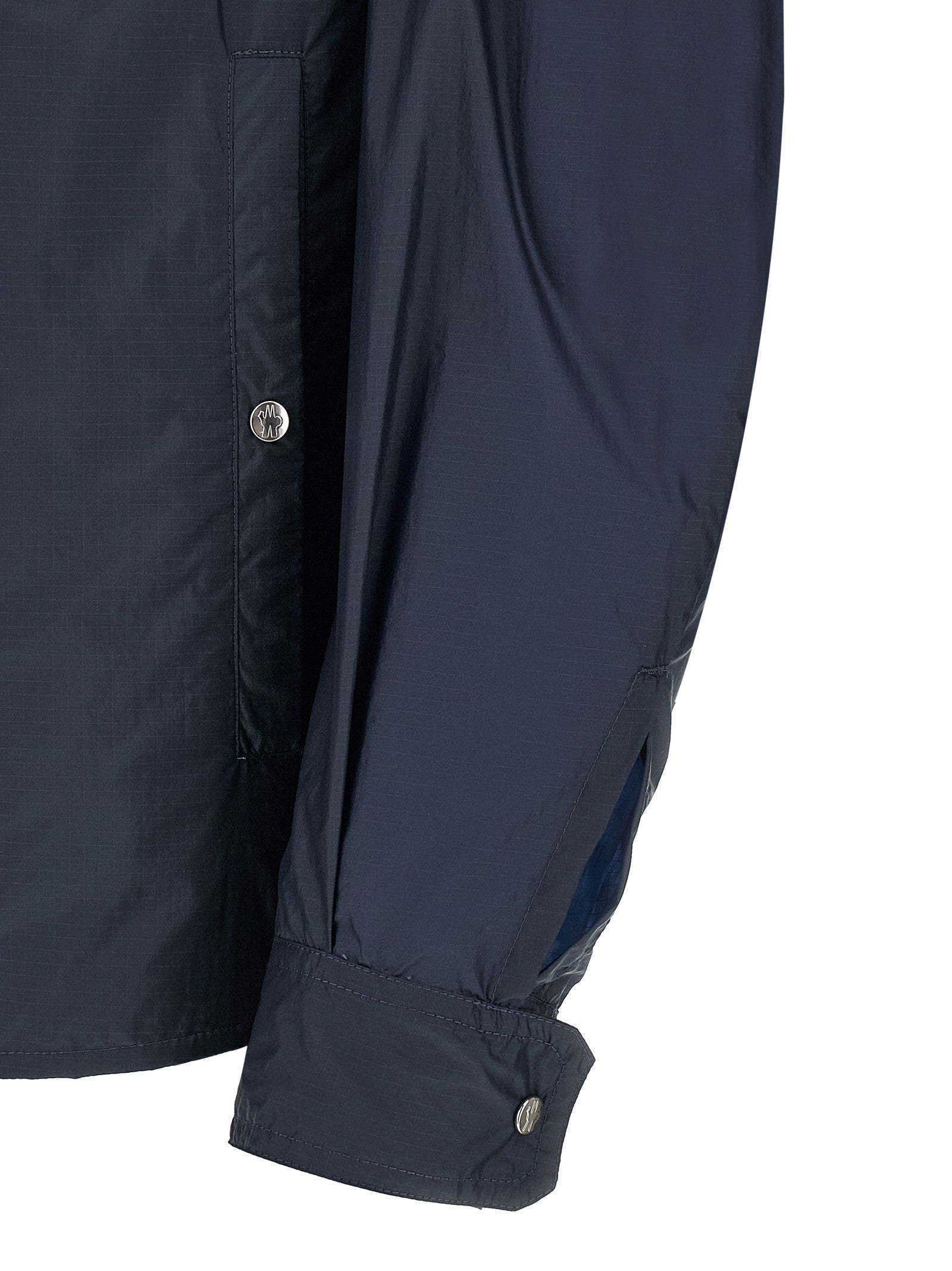 Moncler - Ripstop shirt ripstop-shirt