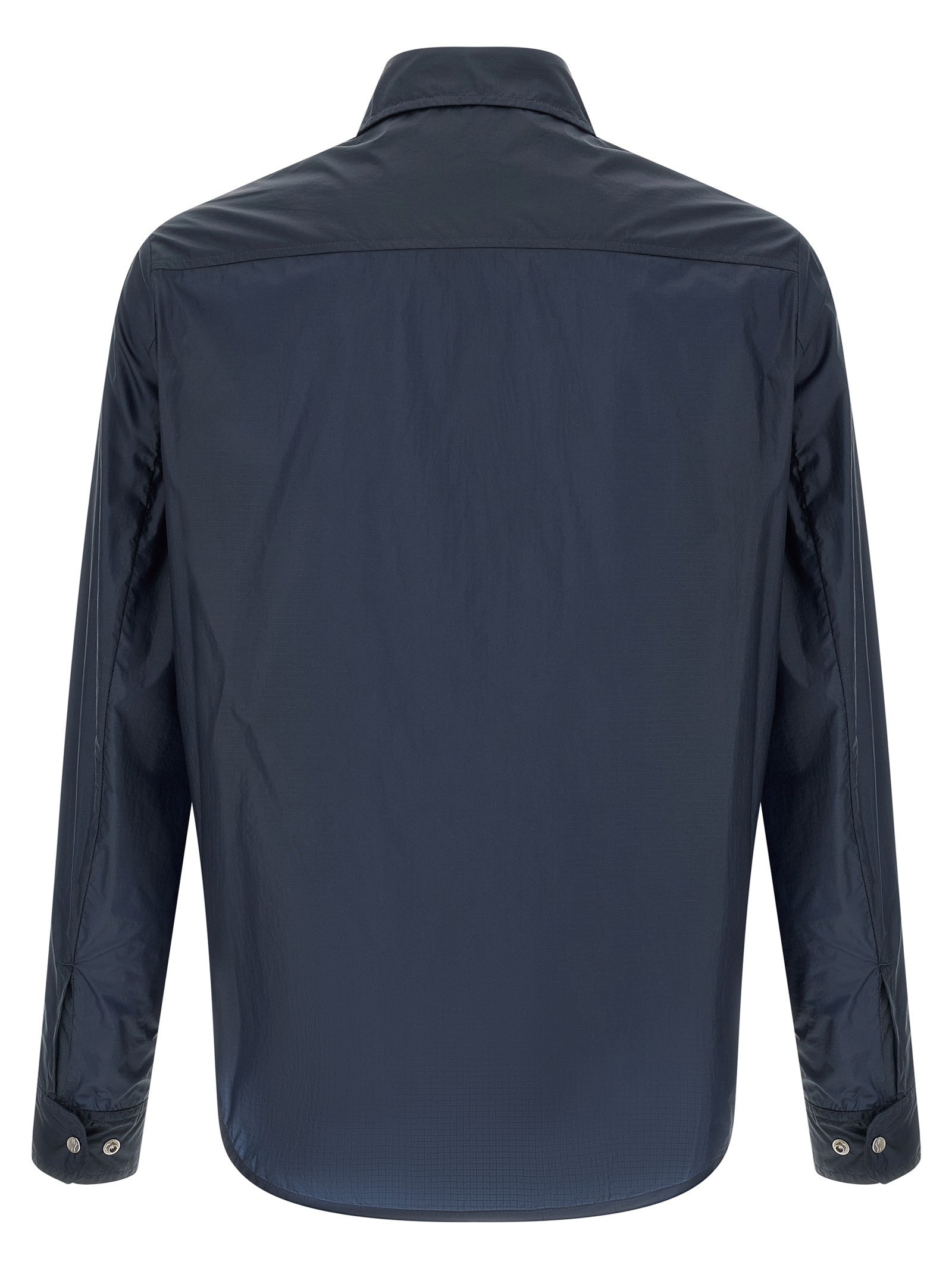 Moncler - Ripstop shirt ripstop-shirt_1362943f-5d54-4983-80f9-29f7b773ddfd