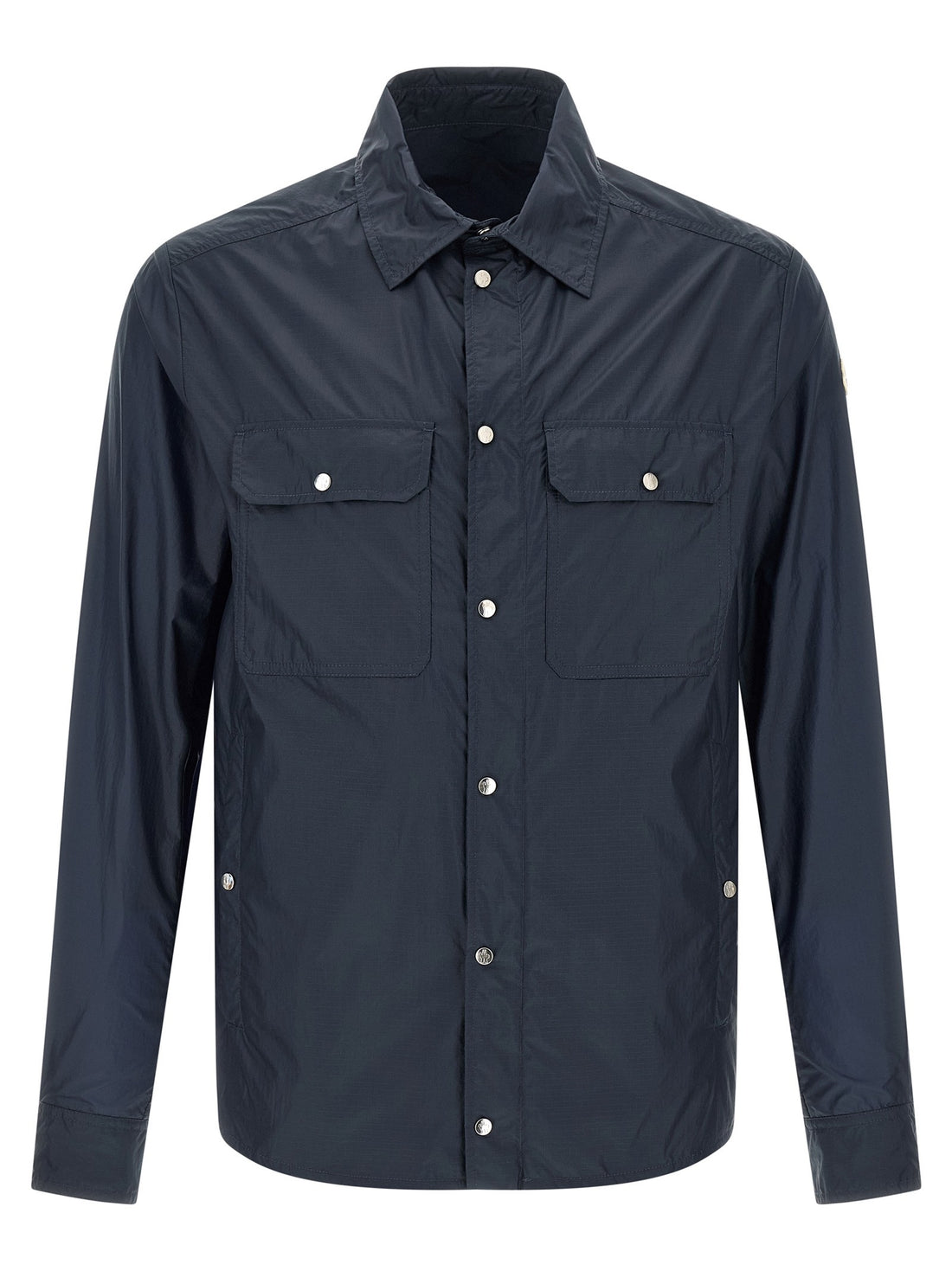 Moncler - Ripstop shirt ripstop-shirt_78f0ff49-aaea-464e-841b-8fef99d27514