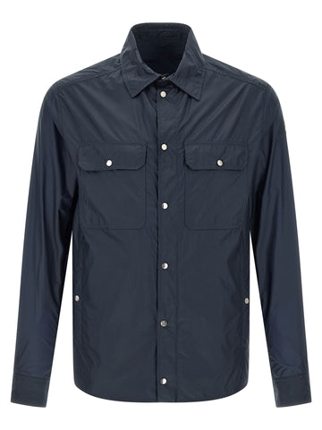 Moncler - Ripstop shirt ripstop-shirt_78f0ff49-aaea-464e-841b-8fef99d27514