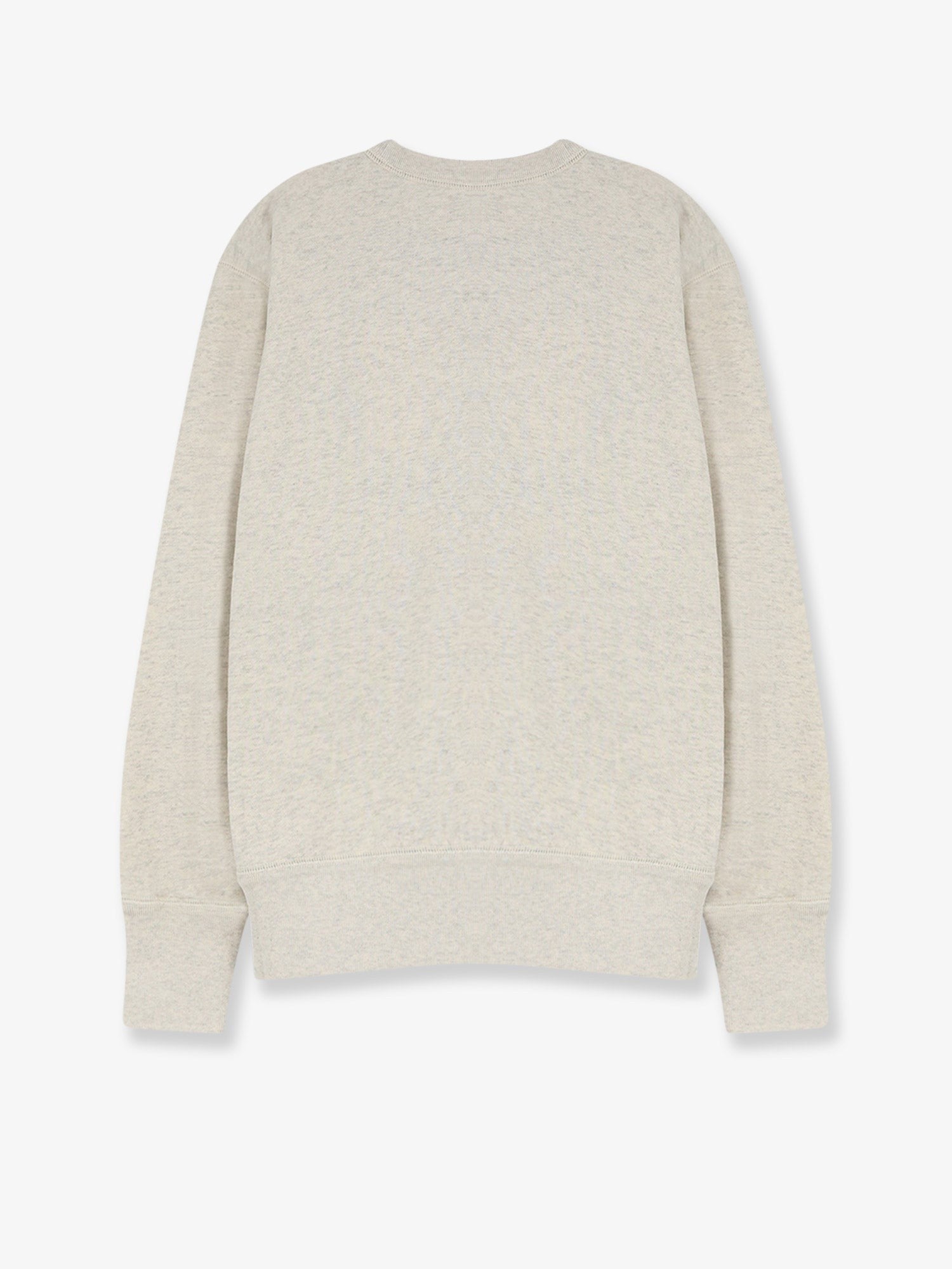 MARANT ETOILE - Rise recycled material sweatshirt