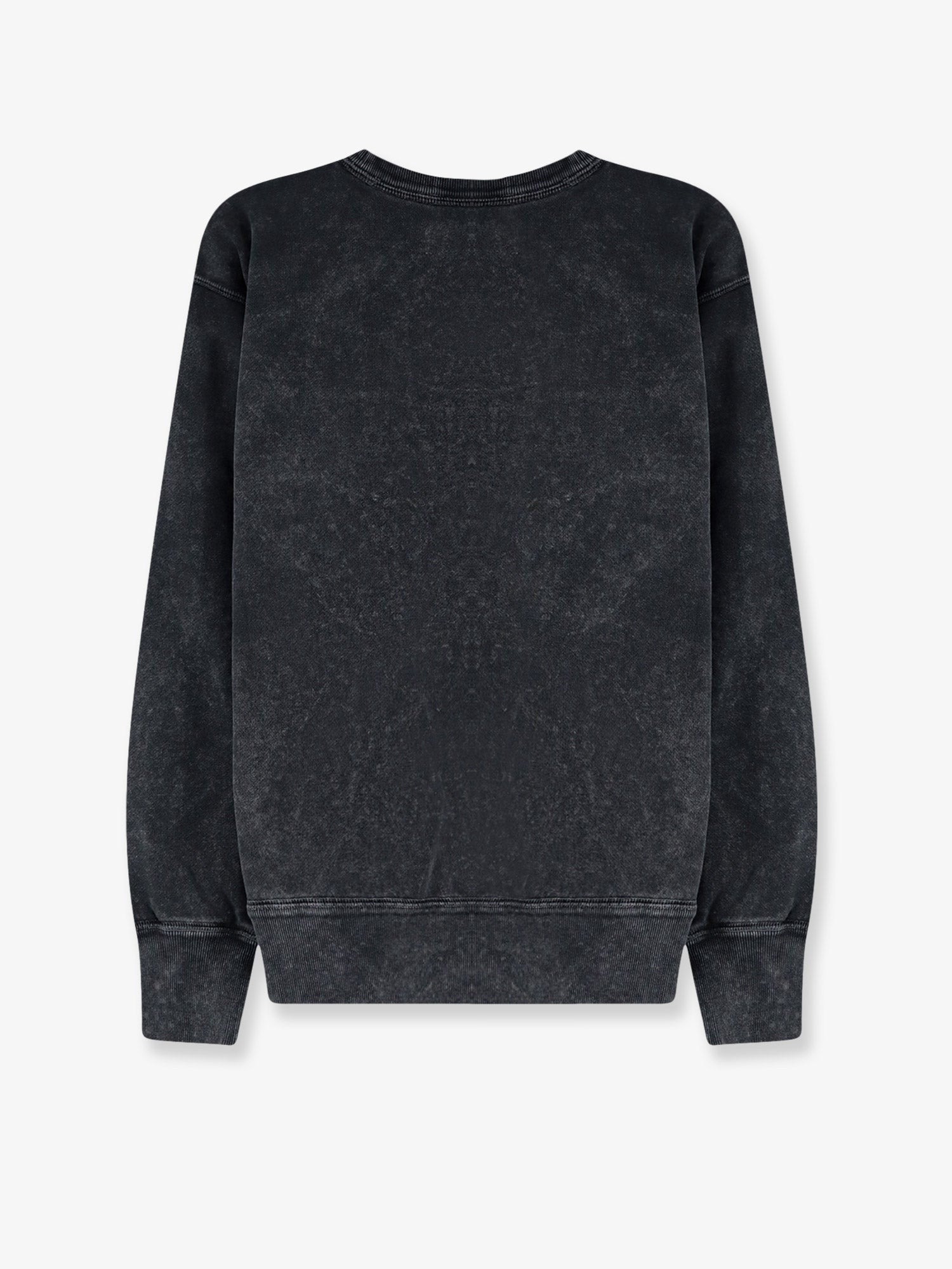 MARANT ETOILE - Rise recycled material sweatshirt