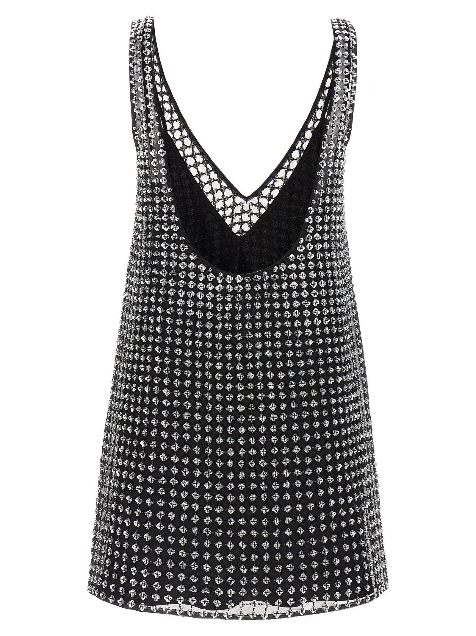 Max Mara - 'Rita' dress