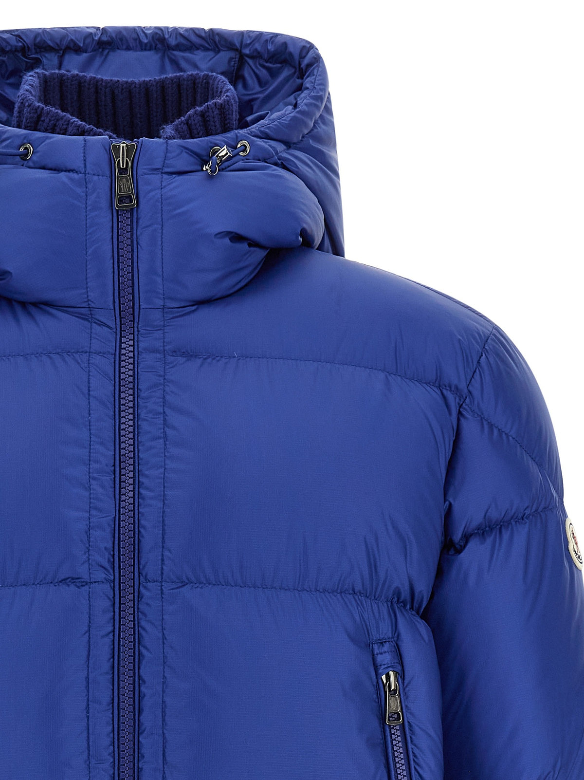 Moncler - 'Rivau' down jacket
