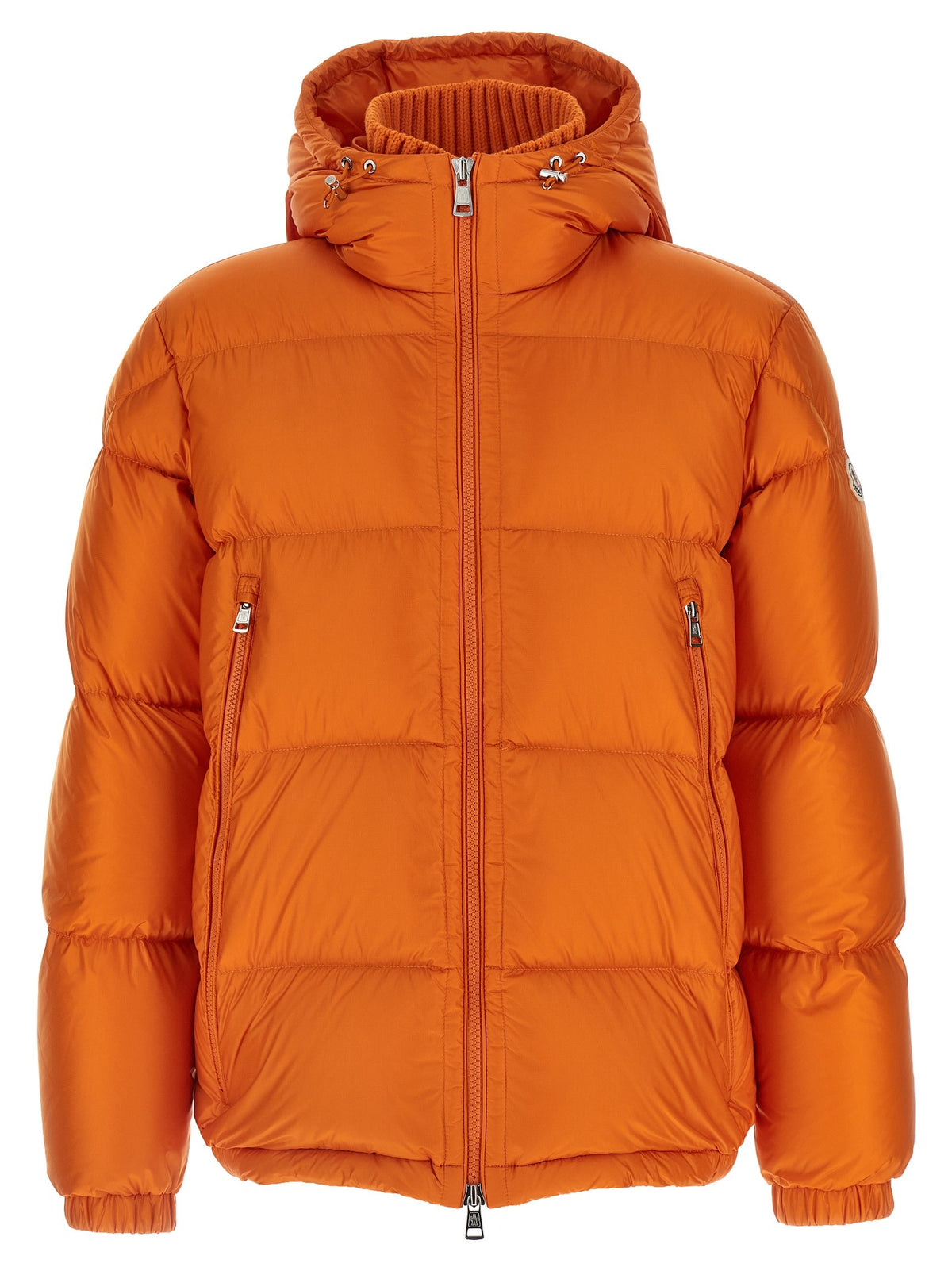 Moncler - 'Rivau' down jacket
