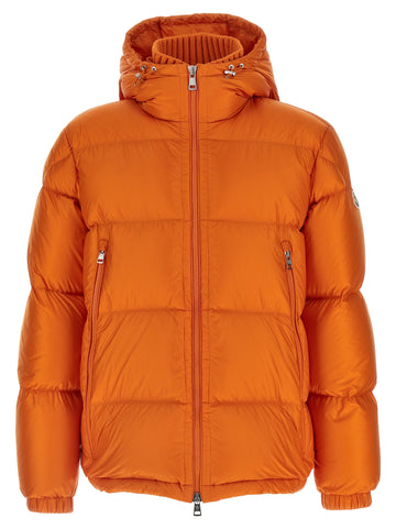 Moncler - 'Rivau' down jacket