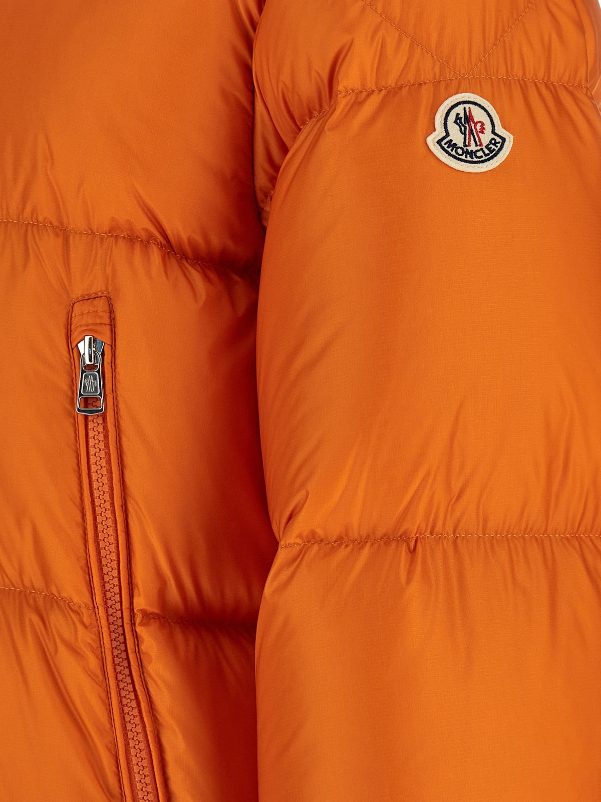 Moncler - 'Rivau' down jacket