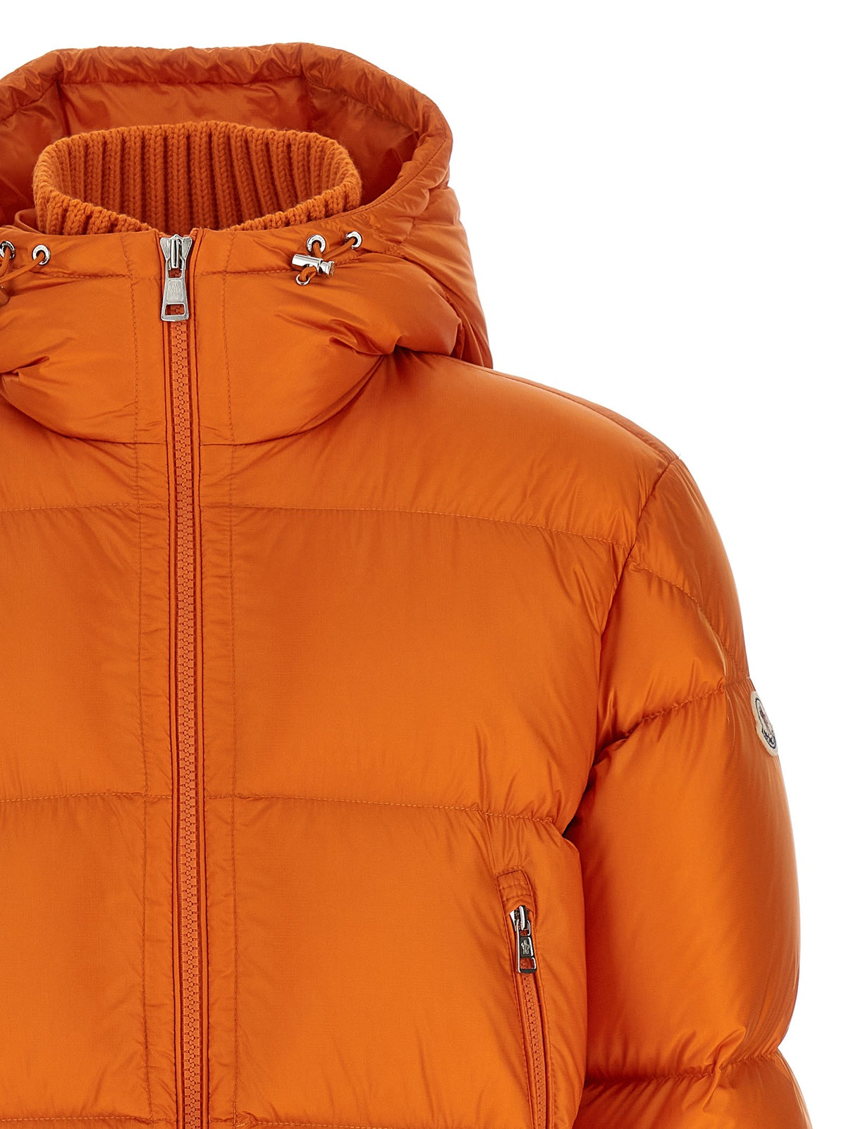 Moncler - 'Rivau' down jacket