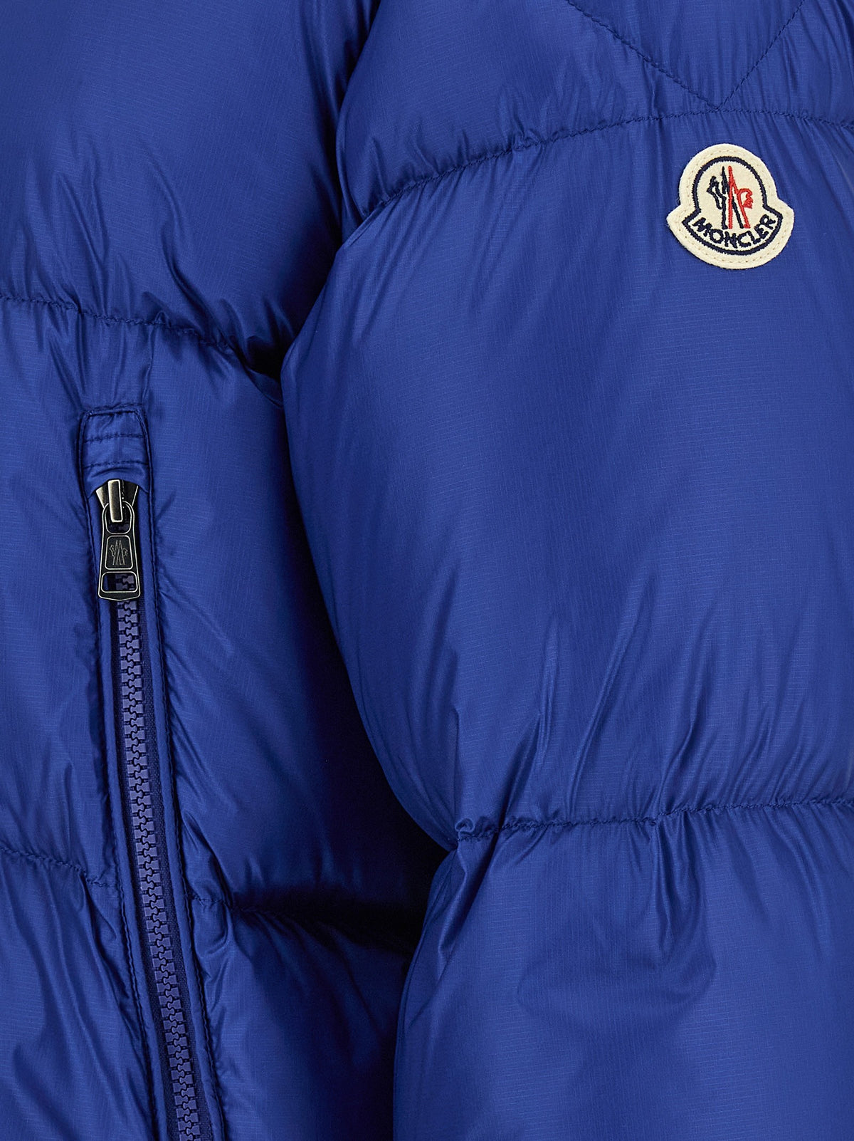 Moncler - 'Rivau' down jacket