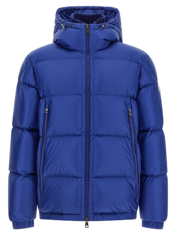 Moncler - 'Rivau' down jacket
