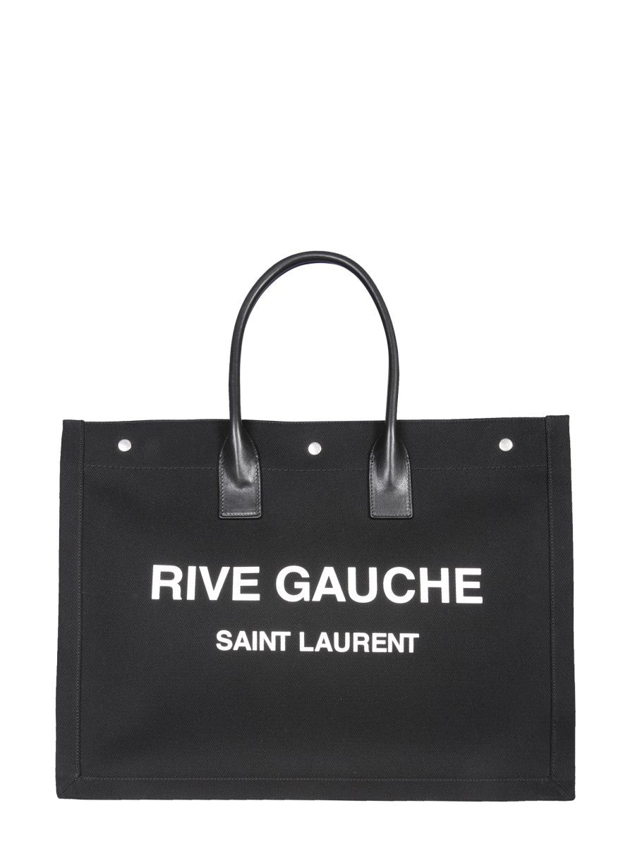 RIVE GAUCHE TOTE BAG LARGE